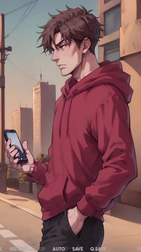 Shadows of Ambition (part 12)