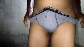 Big Cock Panties