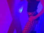 donjon de maitresse morgane