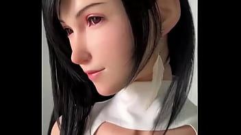 Fucking Tifa Doll - Uloversdoll