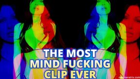 THE MOST MIND FUCKING CLIP EVER