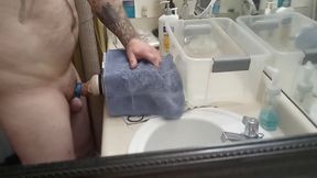 Home Alone Masturbating