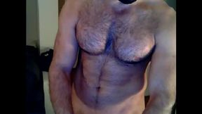 Macho Cordobes Private Show