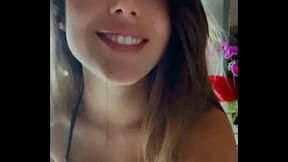 hermosa bebe