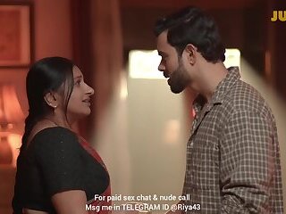 Damaadji Lage Raho (2024) Jugnu S01 Hot Series