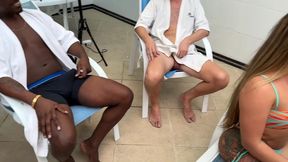 suruba de milhoes com os big cock latinos e as gostosas