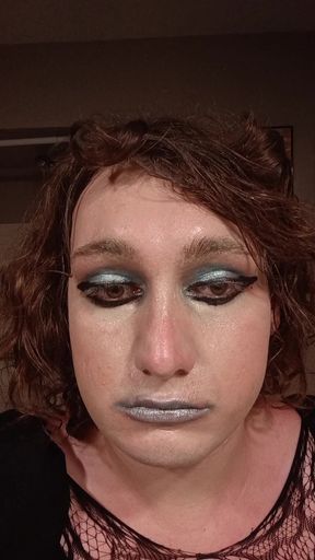 Sissy Danielle wants a daddy to please