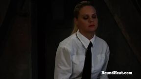 Tess's whipping smut