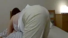 Midnight Passion - Boy Caught Parents' Secret Sex life