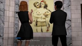 Become a rock star: pervert mature MILF wants to fuck a younger man ep 54