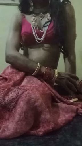 Superstar Indian Shemale Sexy Structure