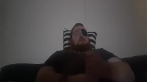 Fan Begs Me to Cum for Them so I Did!