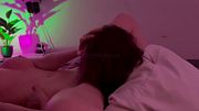 The hottest bedtime lesbian fantasy