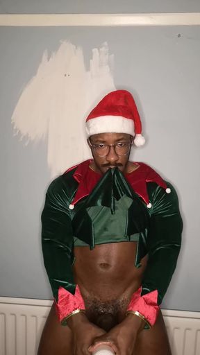 Just for You Guy, Merry Christmas