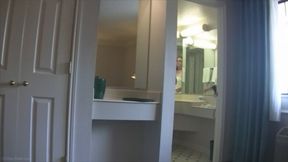 GV Auntie Vera's In Town