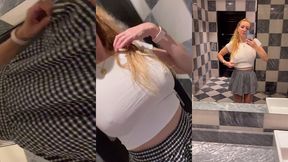 coucou les amours je vais beaucoup mieux ce jour, je respire de mieux en ...