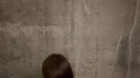 Social Media Creator @LysaBliss @Teasing and #Brunette #Shaved Pussy #Naked #Petite #Solo hardcore porn movie | Tik.Porn