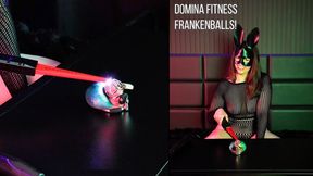 FrankenBalls!