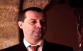 French sexclub swingers