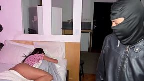 AGIOTA ME COMEU QUANDO MEU MARIDO N&Atilde_O TAVA