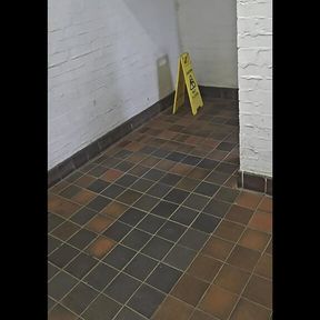 Public Washroom