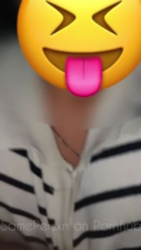 แต่งตัวมาสะหวาน พอถึงห้องโดนจับถอดหมดเลย ชุดที่ใส่ไม่สำคัญเลยสินะ ไม่ใส่อะไรเลยน่ารักกว่าใช่มั้ย