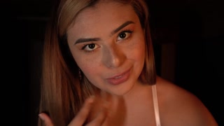 POV: We do hot little things while playing hide and seek