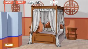 Dragon Girl X - Dragon Ball Part 19 - Snake Queen by Loveskysan