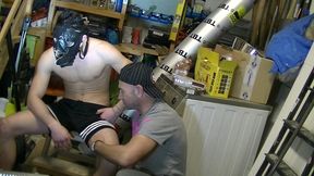 2128 je suce un hetero pour 200 eurospour 200 euros j arrive a sucer et me ...