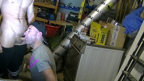 2128 je suce un hetero pour 200 eurospour 200 euros j arrive a sucer et me ...