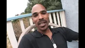 A Mandingo Is Forever