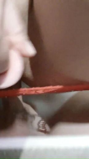 My Stepsister BabyLuna939 Loves Anal and Golden Shower Ft BabyLuna939 Part 4   Clip 1