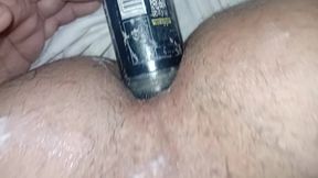 Back deodorants