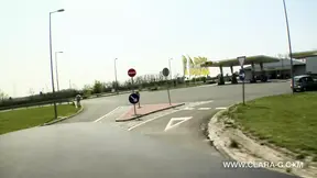 FISTING with Clara G - A MUST !! -  &mdash;  -Sandy AKA Vega Vixen FULL