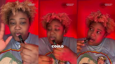 ASMR Girlfriend POV: Meet Your BBW Crush Today