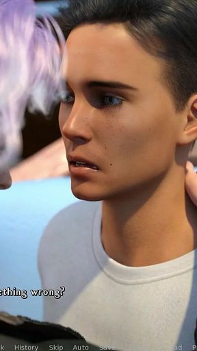 Three Rules of Life - Part 38 My Choice and My Teacher by Loveskysan69