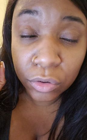 I never made it to target but my nails and feet are done!