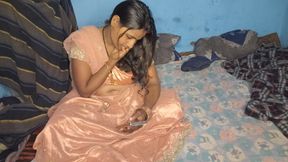 Indian desi  husband wife sex video, Indian village beautiful hot bhabhi sex video