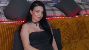 Lunna Gray Private Show