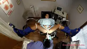 Tampa University Entrance Physical - Mia Sanchez - Part 2 of 2