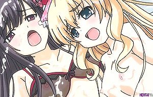 Imouto Paradise 3 The Animation Ep 02 ENG SUB