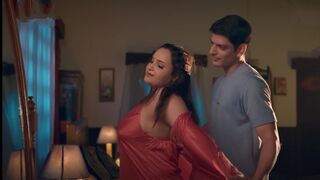 Hot Bhabhisi Web Series - Sizzling Spicy Desi Dhamaka Ep #1
