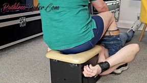 Seat for My Sweaty Ass