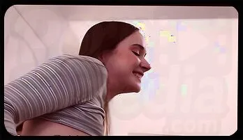 Hazel Moore's Intense Anal & Blowjob with Tommy Pistol