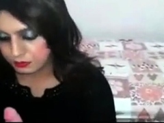 Iranian sexy crossdress (part 3)