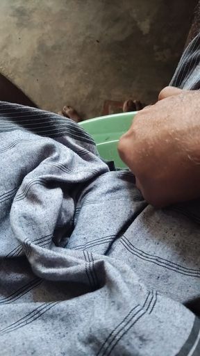 Desi cut dick ejaculation