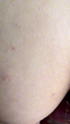 Captivating moment from "Young nymphomaniac gets fucked in the shower"