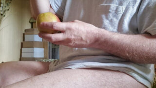 Fără șa, organă în grup, webcam, strap-on – orgie anală intensă pentru curve gay europene