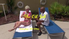 The Oil Job