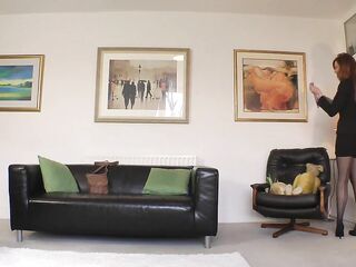 Facesitting English Girl Pleasured By Mother I'd Like To Screw